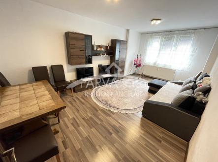 foto: 2 | Pronájem bytu, 3+1, 72 m²
