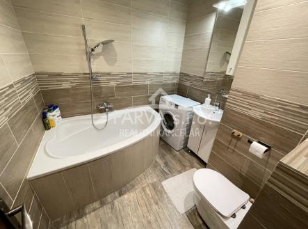 foto: 3 | Pronájem bytu, 3+1, 72 m²