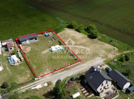 foto: 1 | Prodej - pozemek pro bydlení, 1 000 m²