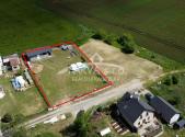 Prodej - pozemek pro bydlení, 1 000 m²
