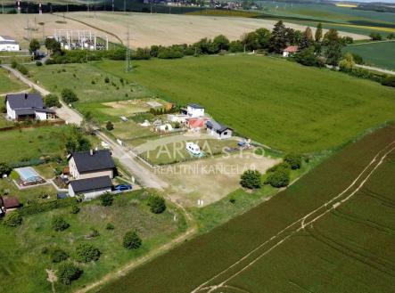 foto: 3 | Prodej - pozemek pro bydlení, 1 000 m²
