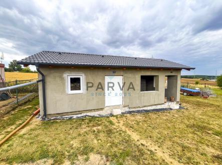 foto: 2 | Prodej - pozemek pro bydlení, 1 000 m²