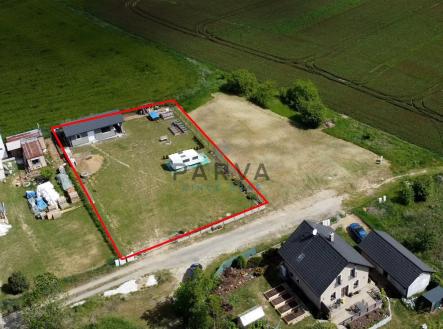 foto: 3 | Prodej - pozemek pro bydlení, 1 000 m²
