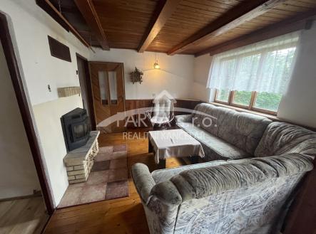 foto: 3 | Prodej - chata/rekreační objekt, 65 m²
