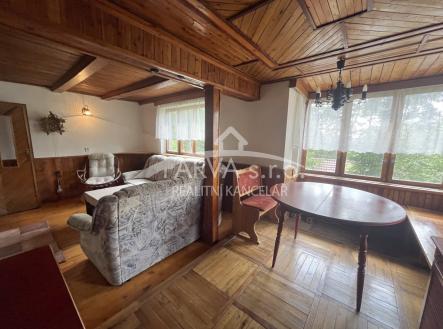 foto: 4 | Prodej - chata/rekreační objekt, 65 m²