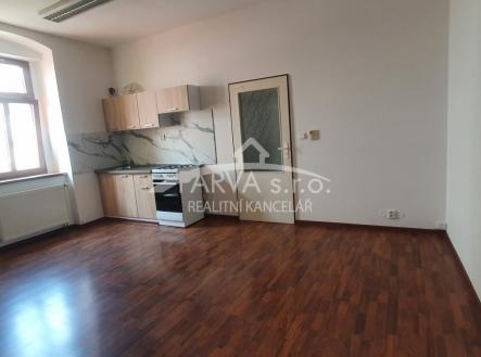 foto: 2 | Pronájem bytu, 2+kk, 59 m²