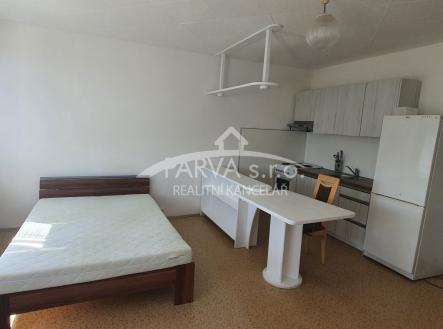 foto: 2 | Pronájem bytu, 1+kk, 32 m²