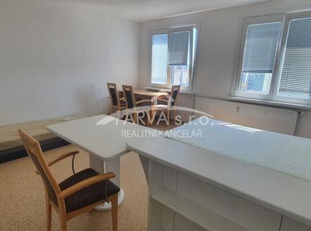 foto: 3 | Pronájem bytu, 1+kk, 32 m²