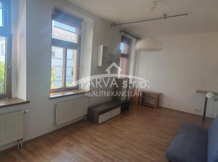 foto: 3 | Pronájem bytu, 1+kk, 34 m²