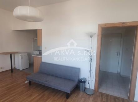 foto: 4 | Pronájem bytu, 1+kk, 34 m²