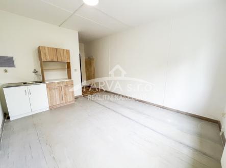 foto: 1 | Prodej bytu, 1+kk, 21 m²