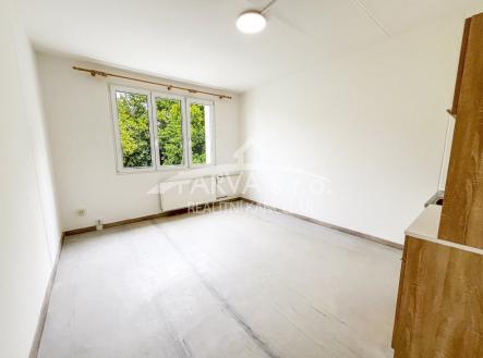 foto: 2 | Prodej bytu, 1+kk, 21 m²