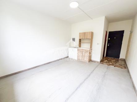foto: 3 | Prodej bytu, 1+kk, 21 m²