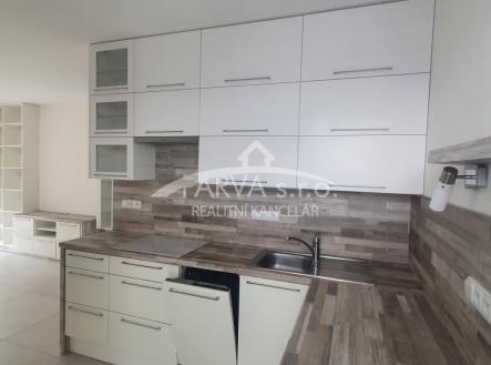 Pronájem bytu, 3+kk, 77 m² obrázek