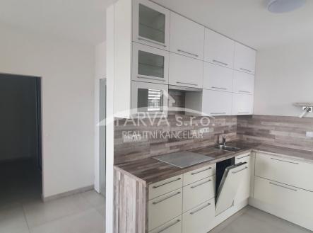 foto: 2 | Pronájem bytu, 3+kk, 77 m²