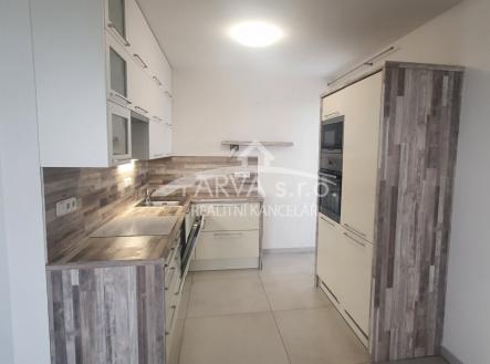 foto: 4 | Pronájem bytu, 3+kk, 77 m²