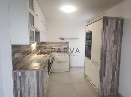 Pronájem bytu, 3+kk, 77 m² obrázek