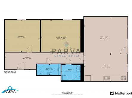 foto: 4 | Prodej bytu, 3+kk, 73 m²