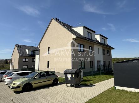 Pronájem bytu, 2+kk, 62 m² obrázek