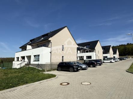 foto: 2 | Pronájem bytu, 2+kk, 62 m²