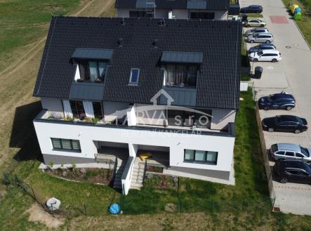 foto: 3 | Pronájem bytu, 2+kk, 62 m²