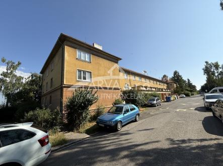 Pronájem bytu, 2+1, 55 m² obrázek