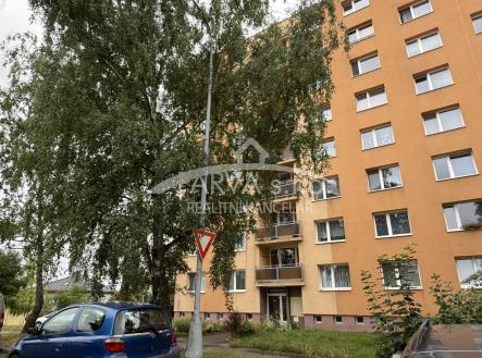 foto: 2 | Prodej bytu, 2+1, 57 m²