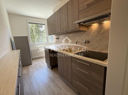 foto: 4 | Prodej bytu, 2+1, 57 m²
