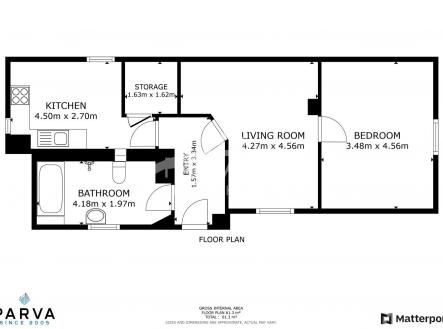 foto: 3 | Prodej - dům/vila, 61 m²