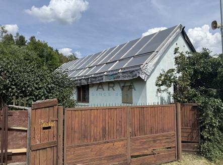 Prodej - dům/vila, 61 m² obrázek