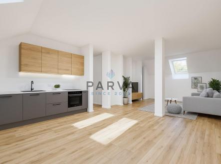 foto: 3 | Prodej bytu, 2+kk, 51 m²