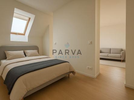 foto: 4 | Prodej bytu, 2+kk, 51 m²