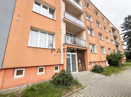 foto: 1 | Prodej bytu, 1+1, 39 m²