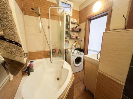 foto: 4 | Prodej bytu, 1+1, 39 m²
