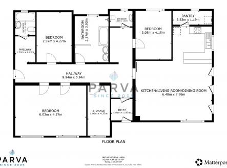 foto: 2 | Pronájem - dům/vila, 160 m²