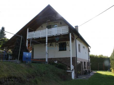 foto: 1 | Prodej - dům/vila, 250 m²