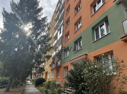 foto: 1 | Prodej bytu, 2+1, 66 m²