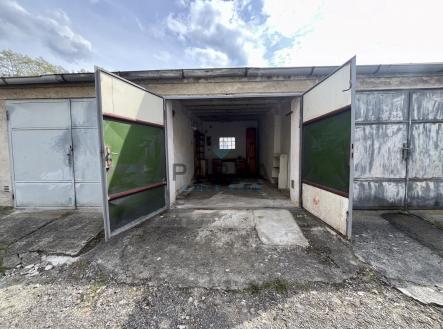foto: 1 | Prodej - malý objekt/garáž
