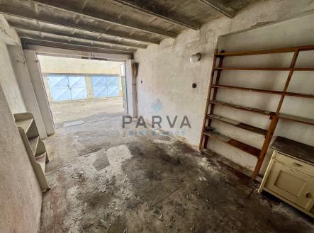 foto: 2 | Prodej - malý objekt/garáž