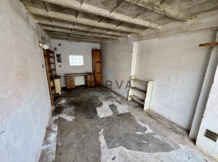 foto: 3 | Prodej - malý objekt/garáž