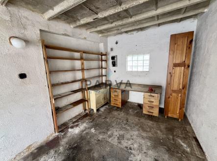 foto: 4 | Prodej - malý objekt/garáž