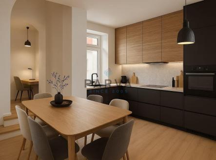 foto: 3 | Prodej bytu, 3+kk, 73 m²