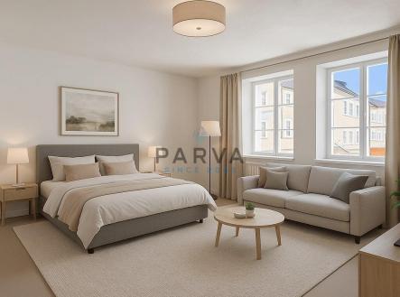 foto: 4 | Prodej bytu, 3+kk, 73 m²