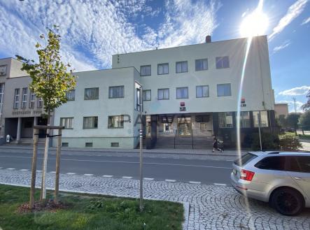 foto: 1 | Pronájem - kanceláře, 18 m²