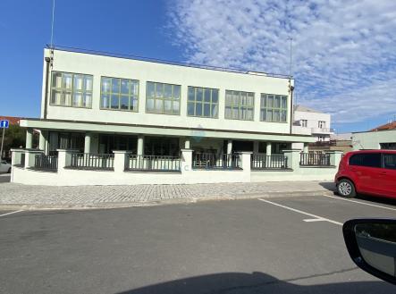 foto: 3 | Pronájem - kanceláře, 18 m²