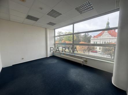 foto: 4 | Pronájem - kanceláře, 18 m²