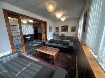 foto: 2 | Pronájem - kanceláře, 70 m²