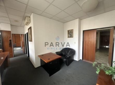 foto: 4 | Pronájem - kanceláře, 70 m²