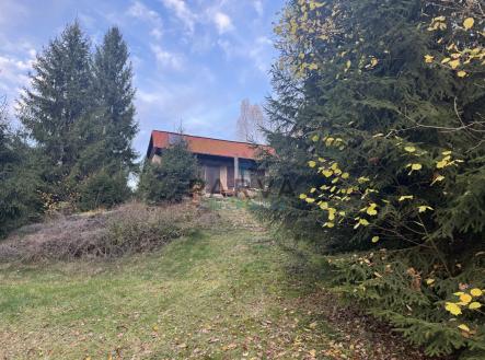 foto: 3 | Prodej - chata/rekreační objekt, 48 m²