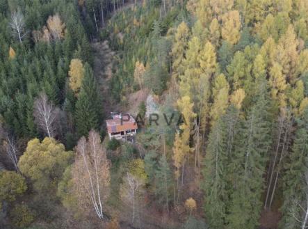 foto: 4 | Prodej - chata/rekreační objekt, 48 m²